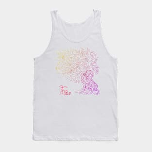 Tree Tank Top